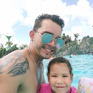 Meet your Posher, Rolando